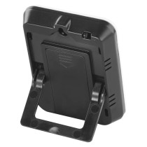 Digitális hőmérő, vezetékes érzékelővel E0422