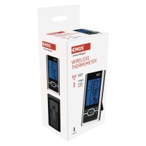 Digitální bezdrátový teploměr E0107