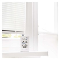 EMOS METEOROLÓGIAI ÁLLOMÁS E0352