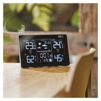 Stacja pogodowa E5111