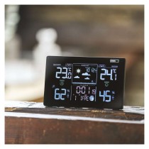 Stacja pogodowa E5111