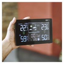 Stacja pogodowa E5111