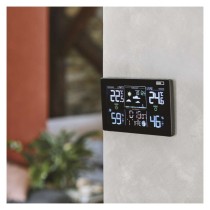 Stacja pogodowa E5111