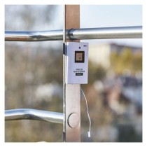 Stacja pogodowa E5111