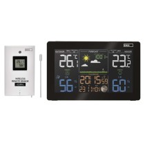 Stacja pogodowa E5111