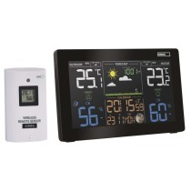 EMOS METEOROLÓGIAI ÁLLOMÁS E5111