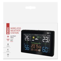 EMOS METEOROLÓGIAI ÁLLOMÁS E5111