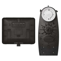 Stacja pogodowa E5059 z aplikacją na telefon, WiFi   