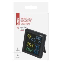 Kodune juhtmeta ilmajaam E8647
