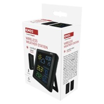 Drahtlose Wetterstation E8647N