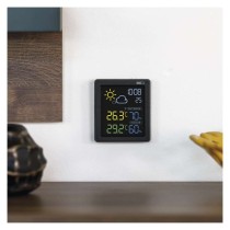 Drahtlose Wetterstation E8647N