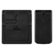 Drahtlose Wetterstation E8647N