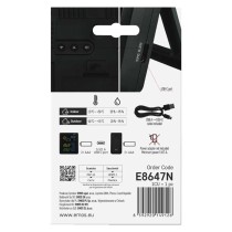 Drahtlose Wetterstation E8647N