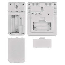 EMOS Meteorológiai állomás E8647W