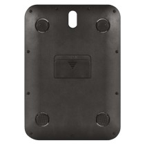 Digitálna kuchynská váha EV026, strieborná