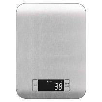 Digitálna kuchynská váha EV012, strieborná