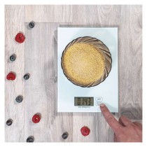 Digitálna kuchynská váha EV014, biela