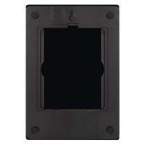 Digitálna kuchynská váha EV014B, čierna