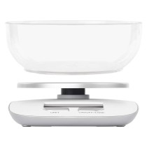 Waga kuchenna EV016 biała