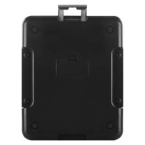 Digitálna kuchynská váha EV023, strieborná