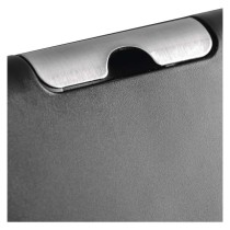 Digitálna kuchynská váha EV023, strieborná