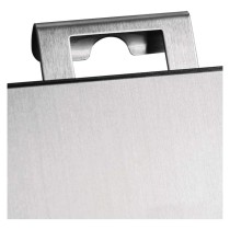 Digitálna kuchynská váha EV023, strieborná