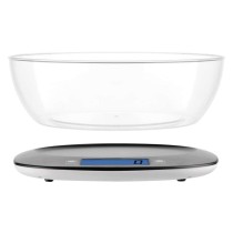 Waga kuchenna EV025 czarna