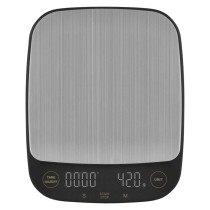 Digitální kuchyňská váha EV029, černá