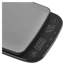 Digitální kuchyňská váha EV029, černá