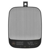 Digitální kuchyňská váha EV029, černá