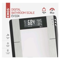 EMOS Személymérleg EV104