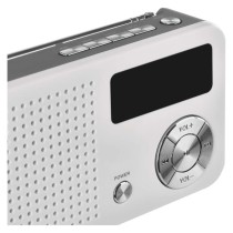Rádio s mp3 EMOS EM-213
