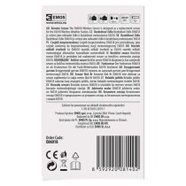 EMOS Vezeték nélküli érzékelő E06018, E6016