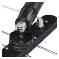 Univerzális antenna EM-DIO3, 0–80 km, DVB-T2, LTE/4G/5G szűrő