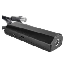 Univerzális antenna EM-DIO3, 0–80 km, DVB-T2, LTE/4G/5G szűrő