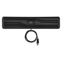 Anténa izbová CITY ARCH-C200, DVB-T2, DAB, filter LTE/4G/5G