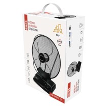 Anténa izbová CITY ORBI-C200, DVB-T2, DAB, FM, filter LTE/4G/5G