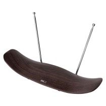 #ANTENNA INDOOR CITY WOOD–C500