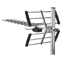 Anténa venkovní EM-116, PROFI, 0–80 km, DVB-T2, filtr LTE/4G