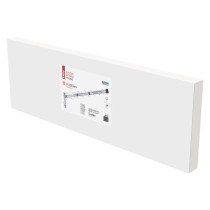 Anténa vonkajšia EM-2845, PROFI, 0–200 km, DVB-T2, filter LTE/4G