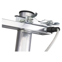 Anténa vonkajšia EM-2845, PROFI, 0–200 km, DVB-T2, filter LTE/4G