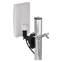 Anténa univerzální VILLAGE CAMP–V400, DVB-T2, FM, DAB, filtr LTE/4G/5G