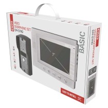 Sada videotelefonu EMOS EM-07HD