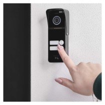 Sada videotelefonu EM-10AHD pro 2 účastníky