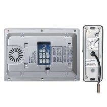 Sada videotelefonu EM-10AHD se 2 monitory