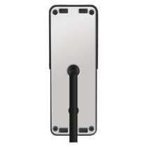 Sada videotelefonu EM-10AHD pro 2 účastníky s el. zámkem otevř./zavř.