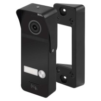 Sada videotelefonu IP-750 s elektrickým zámkem