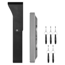 Sada videotelefonu IP-750 se 2 vstupy pro 2 účastníky