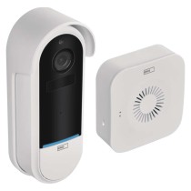 #VIDEO DOORBELL TUYA IP-15S DC BATTERY