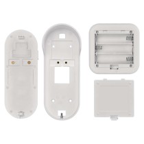 #VIDEO DOORBELL TUYA IP-15S DC BATTERY